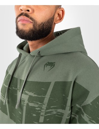 Top Choice Venum Connect XL Hoodie - Green Just Launched