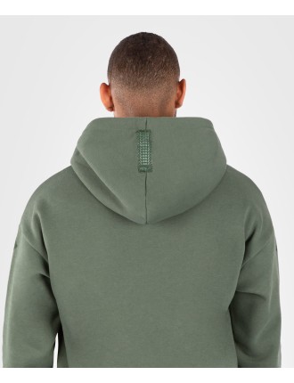 Top Choice Venum Connect XL Hoodie - Green Just Launched