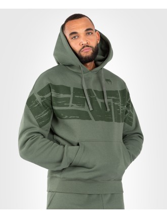 Top Choice Venum Connect XL Hoodie - Green Just Launched