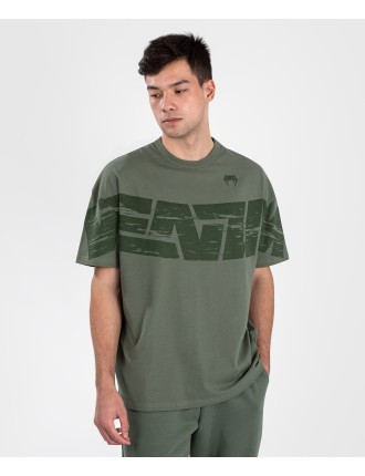 Top Choice Venum Connect XL T-shirt - Green In Stock