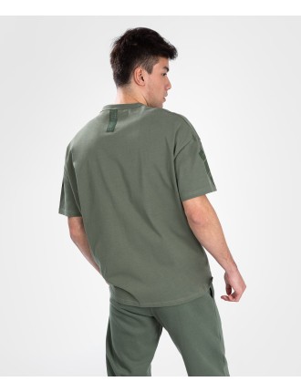 Top Choice Venum Connect XL T-shirt - Green In Stock