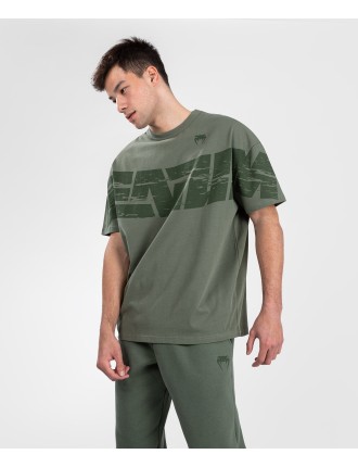 Top Choice Venum Connect XL T-shirt - Green In Stock