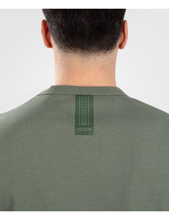 Top Choice Venum Connect XL T-shirt - Green In Stock