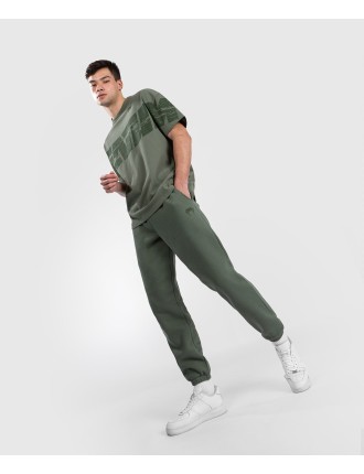 Top Choice Venum Connect XL T-shirt - Green In Stock