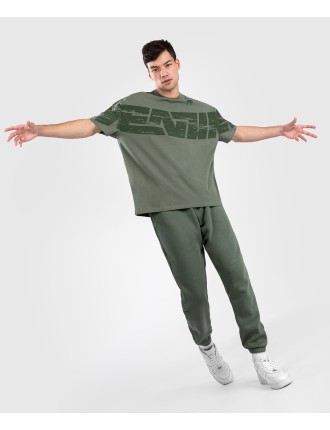 Top Choice Venum Connect XL T-shirt - Green In Stock