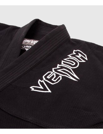 Top Choice Venum Contender 2.0 BJJ Gi - Black Hot New Item