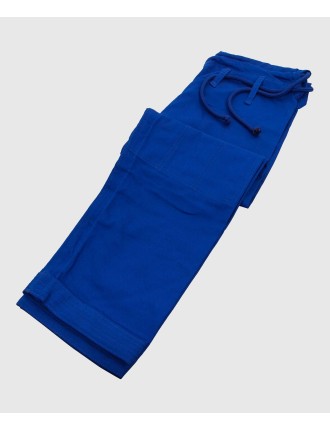 Top Choice Venum Contender 2.0 BJJ Gi - Blue New Collection