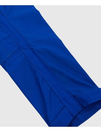 Top Choice Venum Contender 2.0 BJJ Gi - Blue New Collection