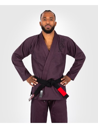 Top Choice Venum Contender 2.0 BJJ GI - Dark Brown New Stock