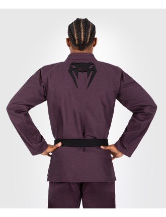 Top Choice Venum Contender 2.0 BJJ GI - Dark Brown New Stock