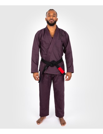 Top Choice Venum Contender 2.0 BJJ GI - Dark Brown New Stock