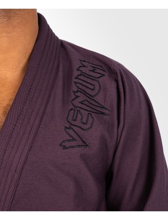 Top Choice Venum Contender 2.0 BJJ GI - Dark Brown New Stock