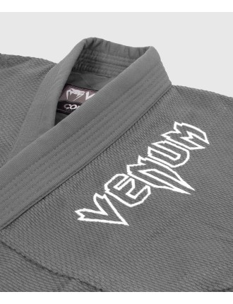 Top Choice Venum Contender 2.0 BJJ Gi - Grey Just In