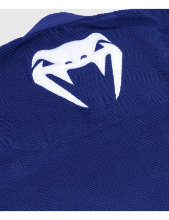 Top Choice Venum Contender 2.0 BJJ Gi - Navy blue Available for Immediate Shipping