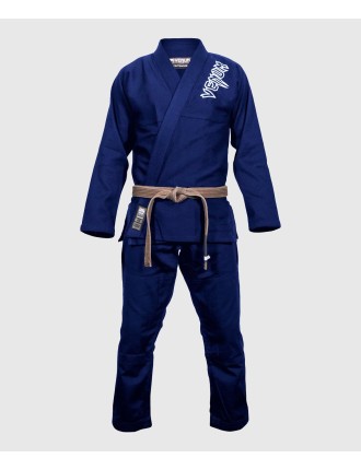 Top Choice Venum Contender 2.0 BJJ Gi - Navy blue Available for Immediate Shipping