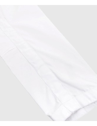 Top Choice Venum Contender 2.0 BJJ Gi - White New Release