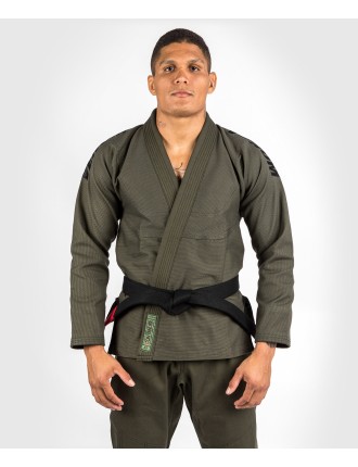 Top Choice Venum Contender Evo Brazilian Jiu Jitsu Gi - Khaki Fresh Release