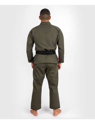 Top Choice Venum Contender Evo Brazilian Jiu Jitsu Gi - Khaki Fresh Release