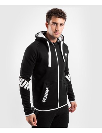 Top Choice Venum Contender 3.0 Hoodie - Black Available Now