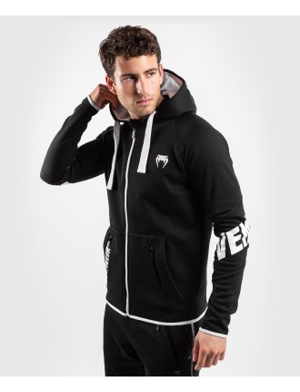 Top Choice Venum Contender 3.0 Hoodie - Black Available Now