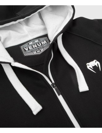 Top Choice Venum Contender 3.0 Hoodie - Black Available Now