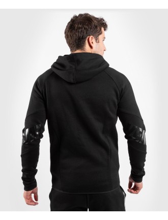 Top Choice Venum Contender 3.0 Hoodie - Black/Black Hot New Item