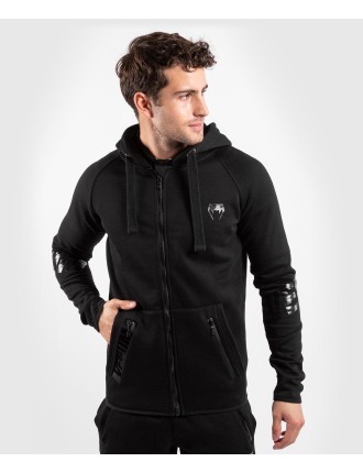 Top Choice Venum Contender 3.0 Hoodie - Black/Black Hot New Item