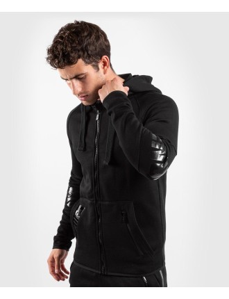 Top Choice Venum Contender 3.0 Hoodie - Black/Black Hot New Item