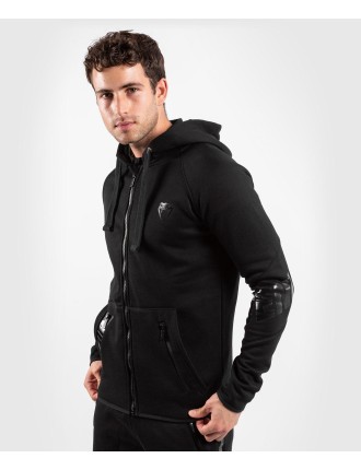 Top Choice Venum Contender 3.0 Hoodie - Black/Black Hot New Item