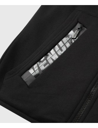 Top Choice Venum Contender 3.0 Hoodie - Black/Black Hot New Item