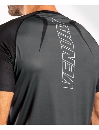 Top Choice Venum Contender 5.0 Dry-Tech T-shirt - Black/Red Ready for Shipment