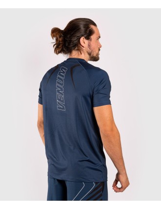 Top Choice Venum Contender 5.0 Dry-Tech T-shirt - Navy/Sand Latest Edition