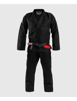 Top Choice Venum Contender Evo BJJ Gi - Black Hot New Item