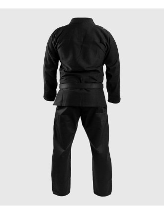 Top Choice Venum Contender Evo BJJ Gi - Black Hot New Item