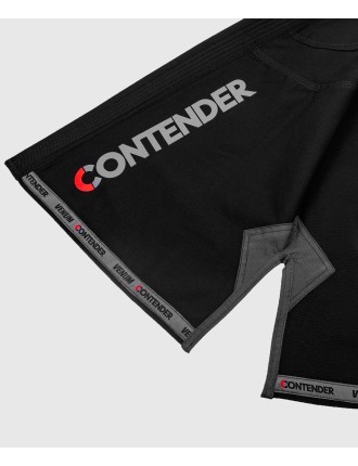 Top Choice Venum Contender Evo BJJ Gi - Black Hot New Item