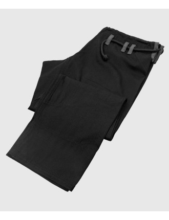 Top Choice Venum Contender Evo BJJ Gi - Black Hot New Item