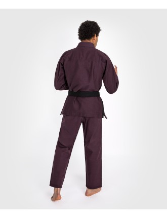 Top Choice Venum Contender Evo BJJ GI - Dark Brown New Collection