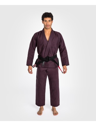 Top Choice Venum Contender Evo BJJ GI - Dark Brown New Collection