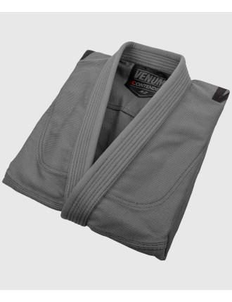 Top Choice Venum Contender Evo BJJ Gi - Dark grey New Stock