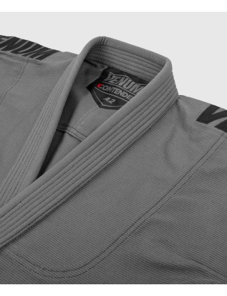 Top Choice Venum Contender Evo BJJ Gi - Dark grey New Stock