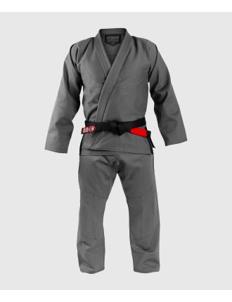 Top Choice Venum Contender Evo BJJ Gi - Dark grey New Stock