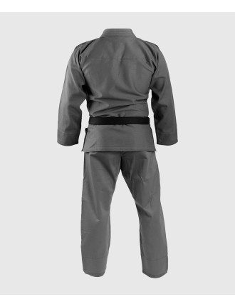 Top Choice Venum Contender Evo BJJ Gi - Dark grey New Stock