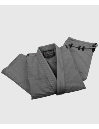 Top Choice Venum Contender Evo BJJ Gi - Dark grey New Stock