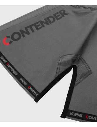 Top Choice Venum Contender Evo BJJ Gi - Dark grey New Stock