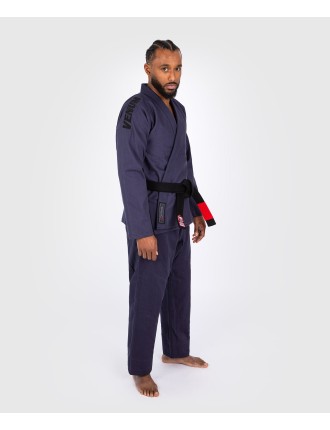 Top Choice Venum Contender Evo BJJ GI - Lavender Grey Just In