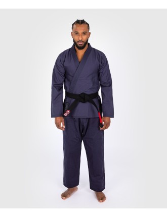 Top Choice Venum Contender Evo BJJ GI - Lavender Grey Just In