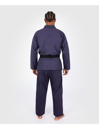 Top Choice Venum Contender Evo BJJ GI - Lavender Grey Just In