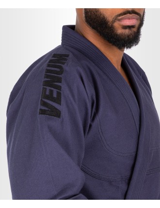 Top Choice Venum Contender Evo BJJ GI - Lavender Grey Just In