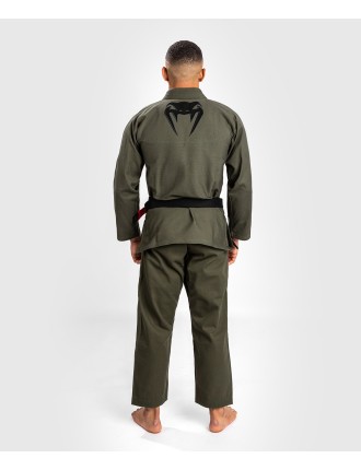 Top Choice Venum Contender 2.0 Brazilian Jiu Jitsu Gi - Khaki New Release