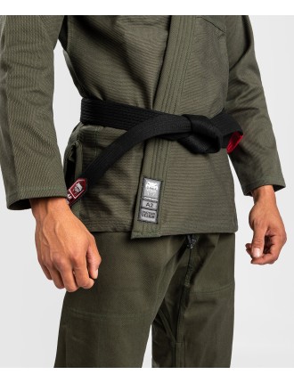 Top Choice Venum Contender 2.0 Brazilian Jiu Jitsu Gi - Khaki New Release